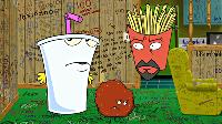 Aqua Teen Hunger Force